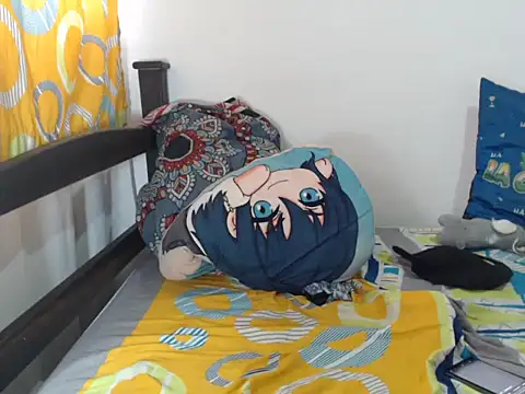 Snapshot of alisterxxx chatting on February 9, 2026, 7:34 pm alisterxxx online show from February 9, 2026, 7:34 pm