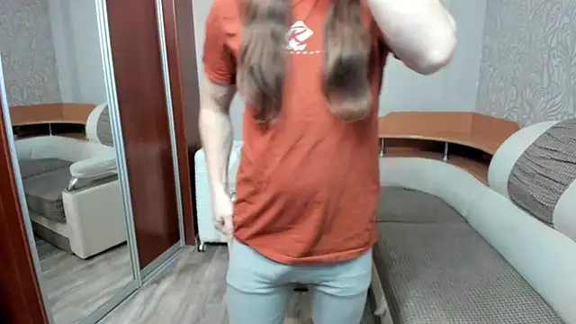 Marrymepls online show from January 14, 2026, 4:21 pm