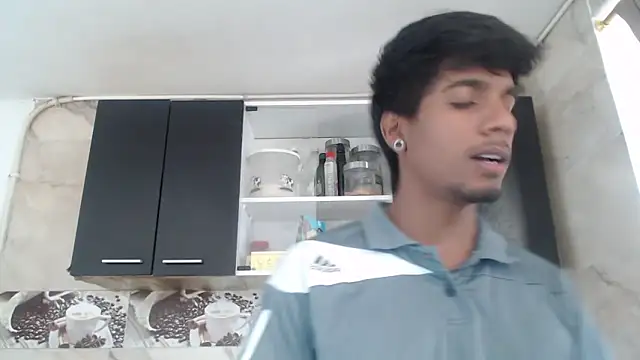 stevenosori online show from April 13, 2026, 1:59 pm