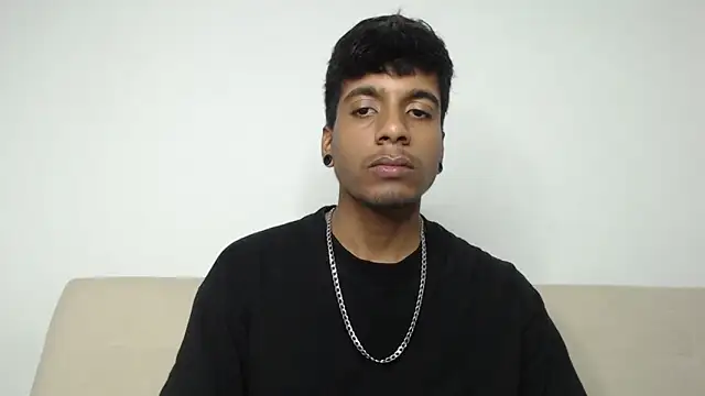 stevenosori online show from March 16, 2026, 12:40 am