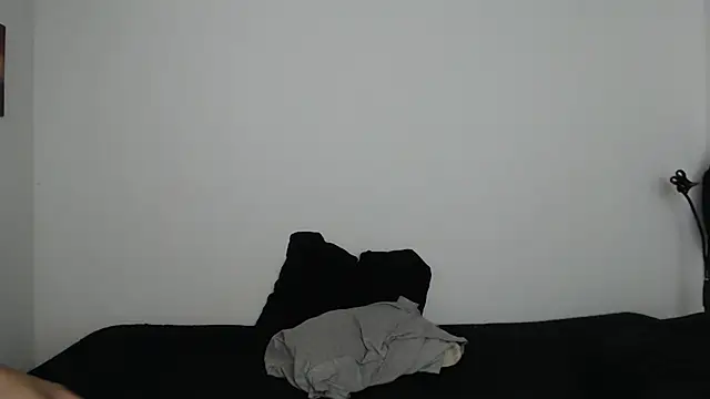 stevenosori online show from December 2, 2025, 10:50 am