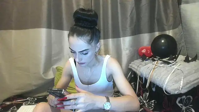 Snapshot of jessystarr chatting on November 9, 2025, 1:09 am jessystarr online show from November 9, 2025, 1:09 am