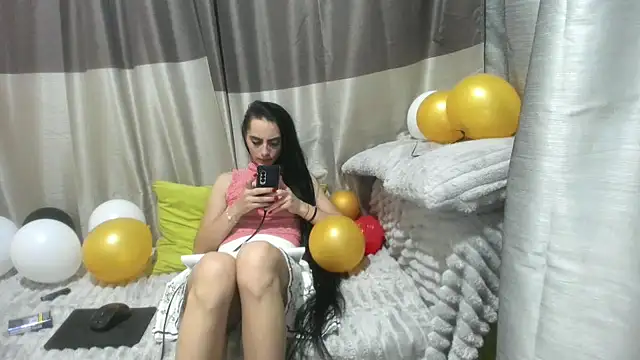 Snapshot of jessystarr chatting on November 27, 2025, 8:31 pm jessystarr online show from November 27, 2025, 8:31 pm