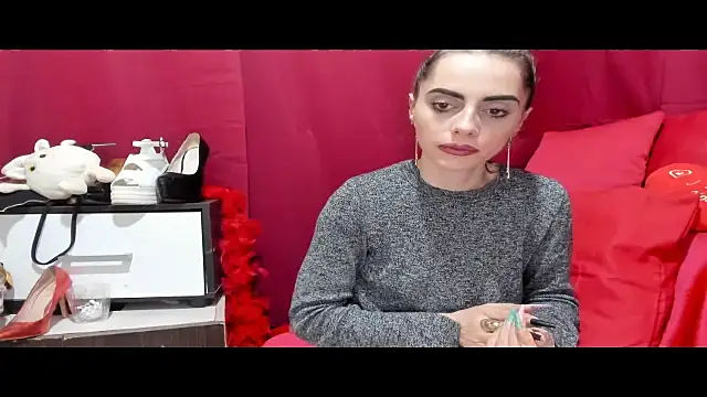 Snapshot of jessystarr chatting on April 27, 2026, 10:41 pm jessystarr online show from April 27, 2026, 10:41 pm