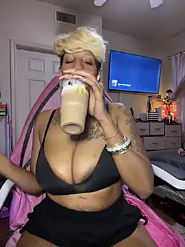 MzParker online show from January 24, 2025, 2:30 pm