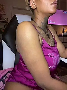 MzParker online show from January 25, 2025, 3:09 am