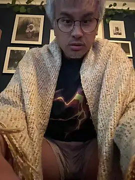 knobhead2020 online show from July 6, 2026, 5:25 am