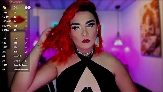 any sophia online show from November 30, 2025, 7:03 pm