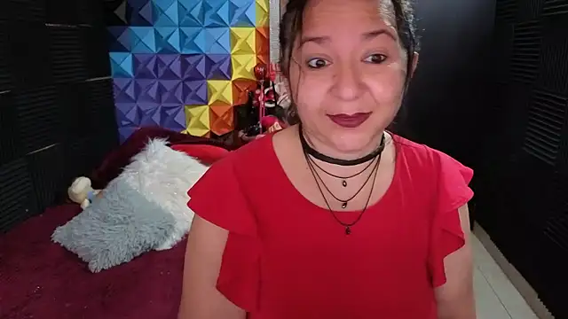 Snapshot of katifoxx chatting on January 11, 2026, 3:30 pm katifoxx online show from January 11, 2026, 3:30 pm