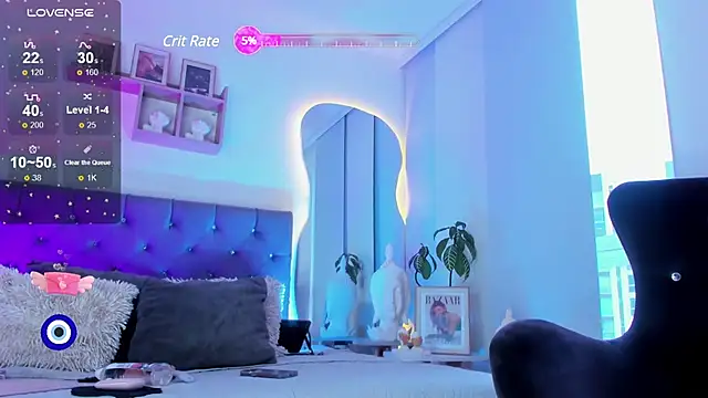 Snapshot of Angel_Peach chatting on February 25, 2025, 4:25 pm Angel Peach online show from February 25, 2025, 4:25 pm