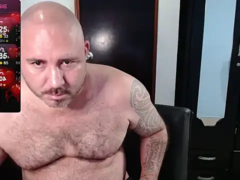 Osobrandon567 online show from April 20, 2026, 11:13 am