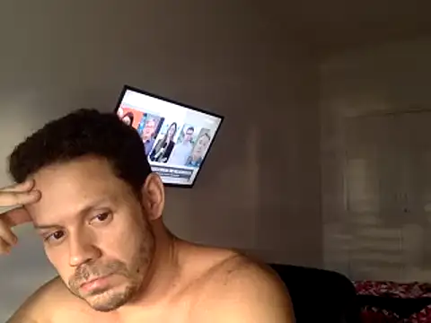 FelipeRiver online show from January 6, 2026, 8:02 pm