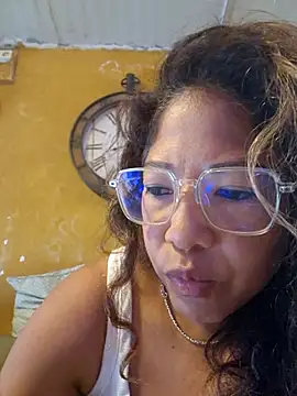 Snapshot of mila38 chatting on July 23, 2026, 7:27 am mila38 online show from July 23, 2026, 7:27 am