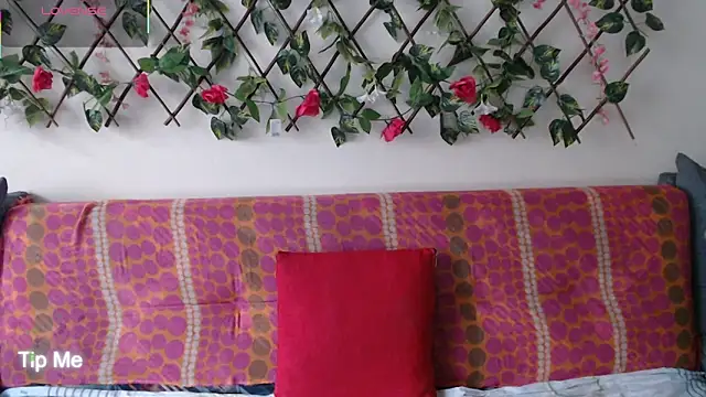 Jack Emily1 online show from February 22, 2026, 7:04 pm