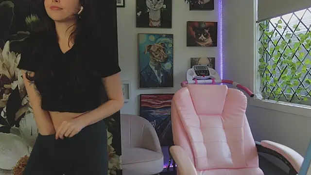 Snapshot of makiyahbelle chatting on September 18, 2025, 7:11 am makiyahbelle online show from September 18, 2025, 7:11 am