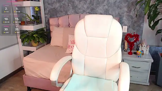 niko robin online show from February 19, 2026, 8:39 pm