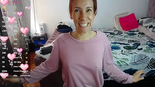 cristin doll  online show from March 5, 2025, 2:01 pm