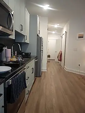 HollyTattoo online show from February 17, 2025, 2:06 pm