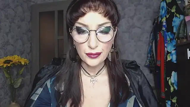 Aziza1 online show from April 15, 2026, 2:10 pm