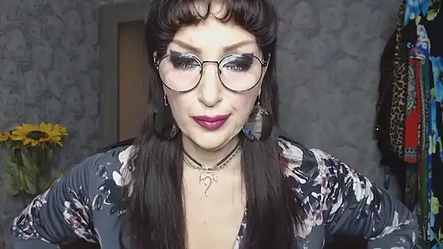 Aziza1 online show from March 12, 2026, 2:54 pm