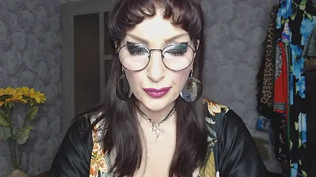 Aziza1 online show from April 6, 2026, 3:02 pm