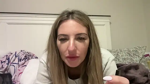 AmandaStarryNight online show from March 17, 2026, 3:09 am