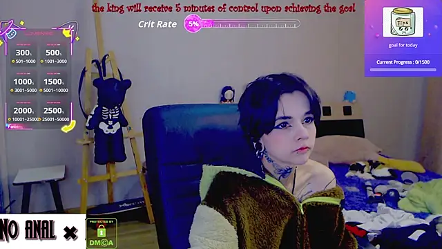 Snapshot of Dark__Elf chatting on April 23, 2026, 9:38 pm Dark Elf online show from April 23, 2026, 9:38 pm