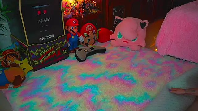 Snapshot of ambarEvans chatting on January 14, 2025, 6:38 pm ambarEvans online show from January 14, 2025, 6:38 pm