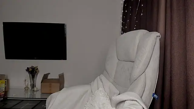 Snapshot of SeasonalSomeone chatting on November 21, 2025, 3:11 pm SeasonalSomeone online show from November 21, 2025, 3:11 pm