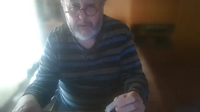 Koldo70 online show from May 7, 2026, 1:58 pm