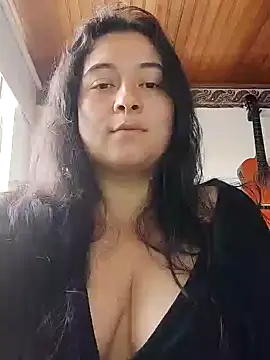 Babby Angel  online show from January 6, 2025, 10:26 pm