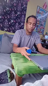 Snapshot of LordSpunFun chatting on February 2, 2026, 9:36 pm LordSpunFun online show from February 2, 2026, 9:36 pm