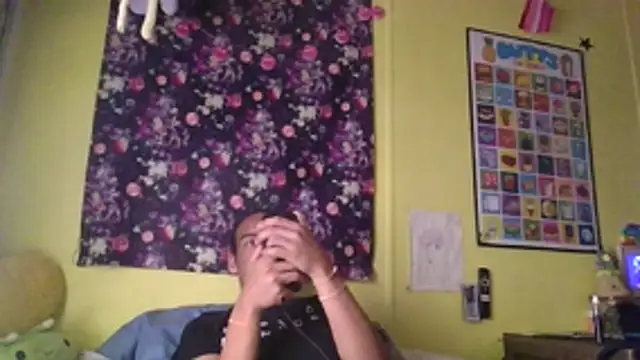 Snapshot of LordSpunFun chatting on February 1, 2026, 7:45 pm LordSpunFun online show from February 1, 2026, 7:45 pm