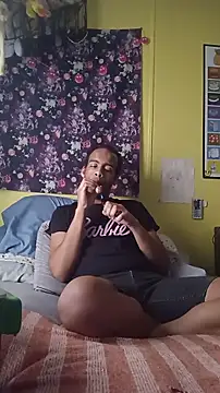 Snapshot of LordSpunFun chatting on February 3, 2026, 7:19 pm LordSpunFun online show from February 3, 2026, 7:19 pm