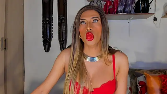 sashasweethot online show from April 8, 2026, 8:05 am