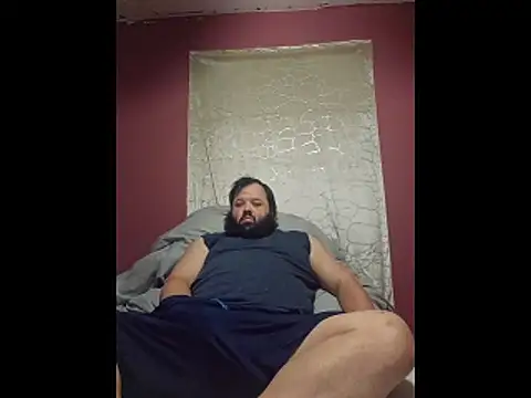 Strongbutgentle36 online show from March 26, 2026, 5:06 am