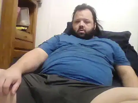 Snapshot of Strongbutgentle36 chatting on February 10, 2025, 5:36 am Strongbutgentle36 online show from February 10, 2025, 5:36 am