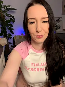 Snapshot of Trixie-Tainted chatting on September 27, 2025, 12:33 pm Trixie-Tainted online show from September 27, 2025, 12:33 pm