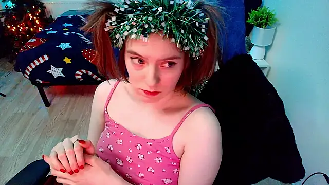 Snapshot of CranberryHot chatting on January 31, 2026, 10:08 pm CranberryHot online show from January 31, 2026, 10:08 pm