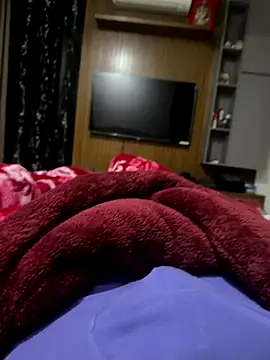 arju9699 online show from January 6, 2026, 8:46 pm