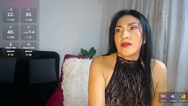 Snapshot of _steffy_ chatting on September 25, 2025, 2:50 am steffy online show from September 25, 2025, 2:50 am