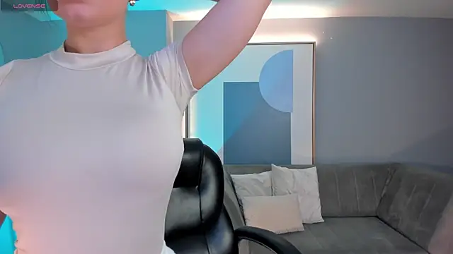 MorganHicks online show from February 6, 2026, 6:59 pm