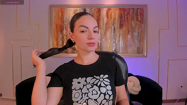 MorganHicks online show from April 3, 2026, 11:27 am