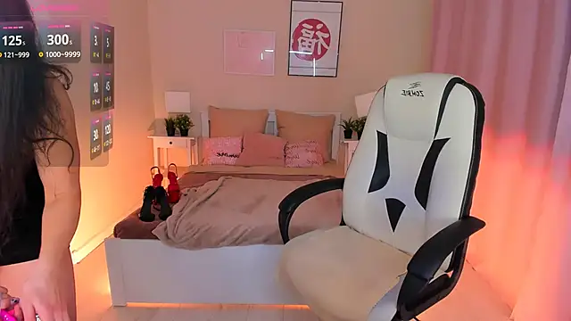 Snapshot of HelenaRegal chatting on November 14, 2025, 1:59 pm HelenaRegal online show from November 14, 2025, 1:59 pm