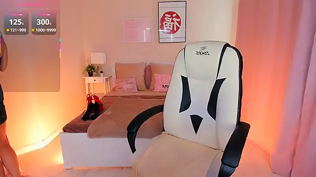 Snapshot of HelenaRegal chatting on September 21, 2025, 10:53 am HelenaRegal online show from September 21, 2025, 10:53 am