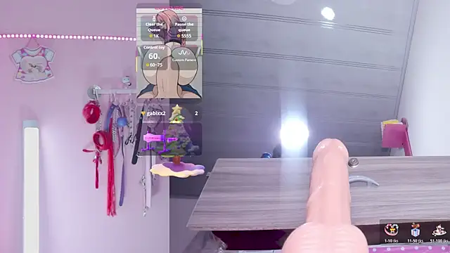 Snapshot of emily_foxxxii chatting on November 4, 2025, 8:01 pm emily foxxxii online show from November 4, 2025, 8:01 pm