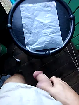 Alvaro2017 online show from March 23, 2026, 11:21 am