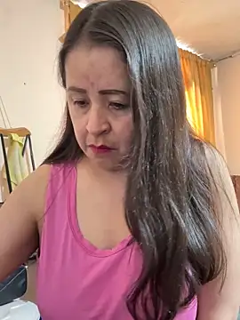 Snapshot of latinfemale chatting on December 2, 2025, 8:54 pm latinfemale online show from December 2, 2025, 8:54 pm