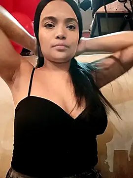  Estrellita  online show from September 21, 2025, 1:44 am