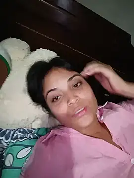  Estrellita  online show from June 6, 2026, 1:55 am